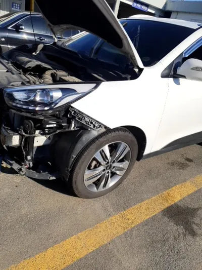 2015 Hyundai Tucson 141KMKMHJT81VBFU9 VIN:141KMKMHJT81VBFU9