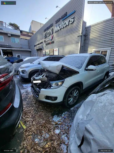 2015 Volkswagen Tiguan WVGZZZ5NZFW565657 VIN:WVGZZZ5NZFW565657