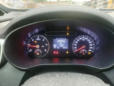 2019 Kia Sorento KNAPK81ABKA518404 VIN:KNAPK81ABKA518404
