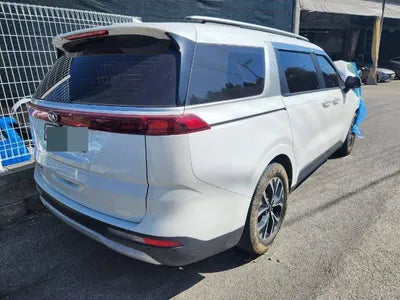 2020 Kia Carnival VIN: