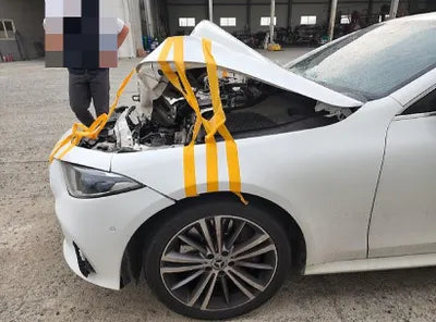 2019 Mercedes-Benz CLS 400 WDD2J2DB8KA044635 VIN:WDD2J2DB8KA044635