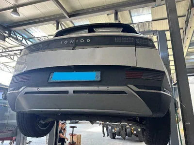 2022 Hyundai Ioniq KMHKN81EFPU134744 VIN:KMHKN81EFPU134744