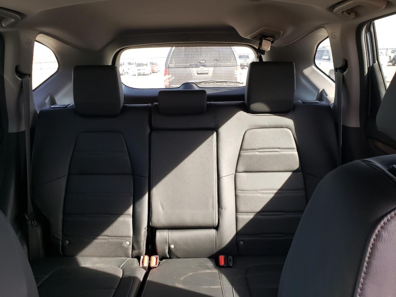 2022 HONDA CR-V EXL VIN:2HKRW2H82NH637848