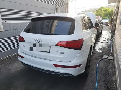 2015 Audi Q5 WAUZZZ8R5FA051482 VIN:WAUZZZ8R5FA051482