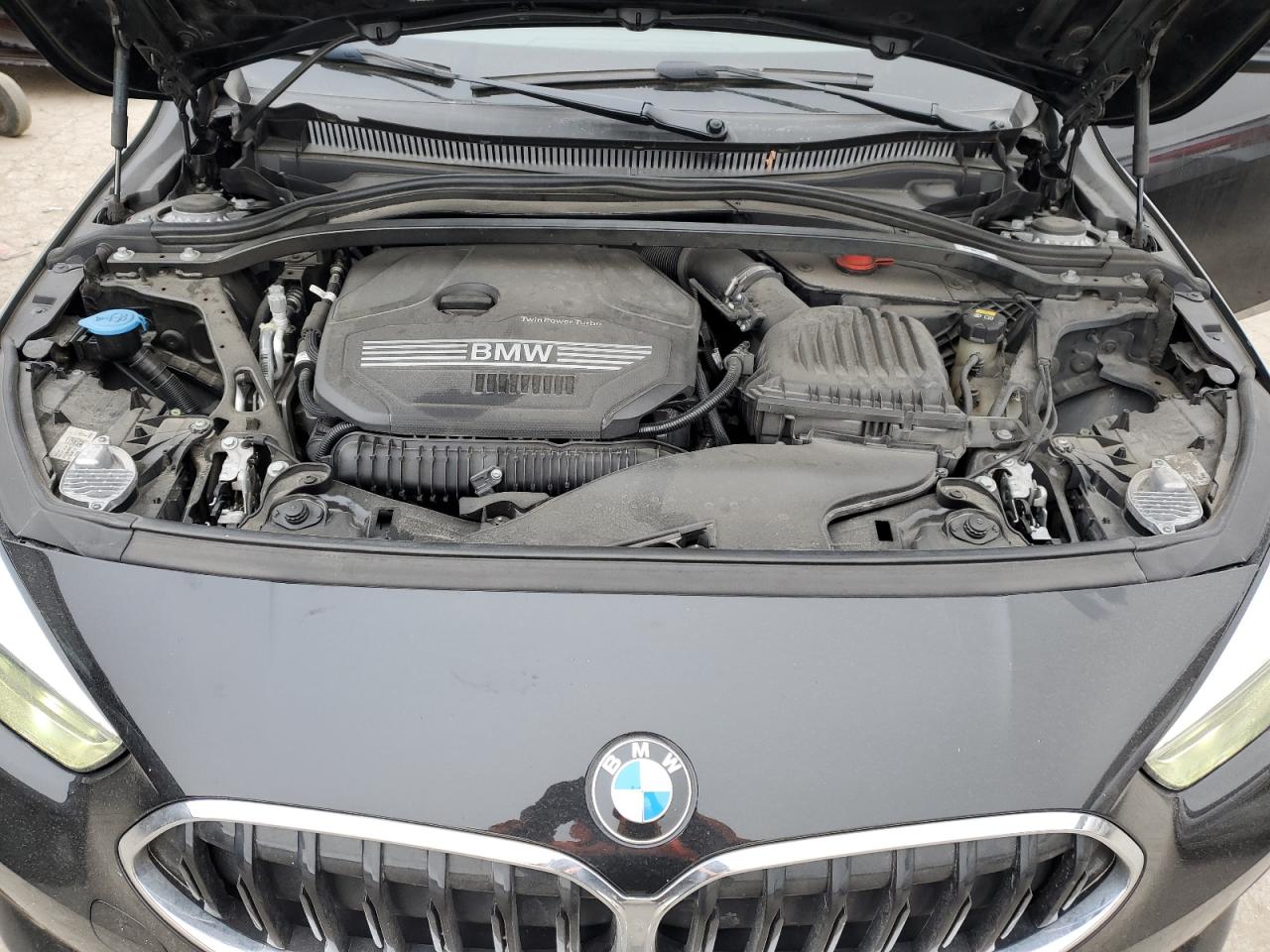 2022 BMW 228XI  VIN:WBA73AK0XN7K39818