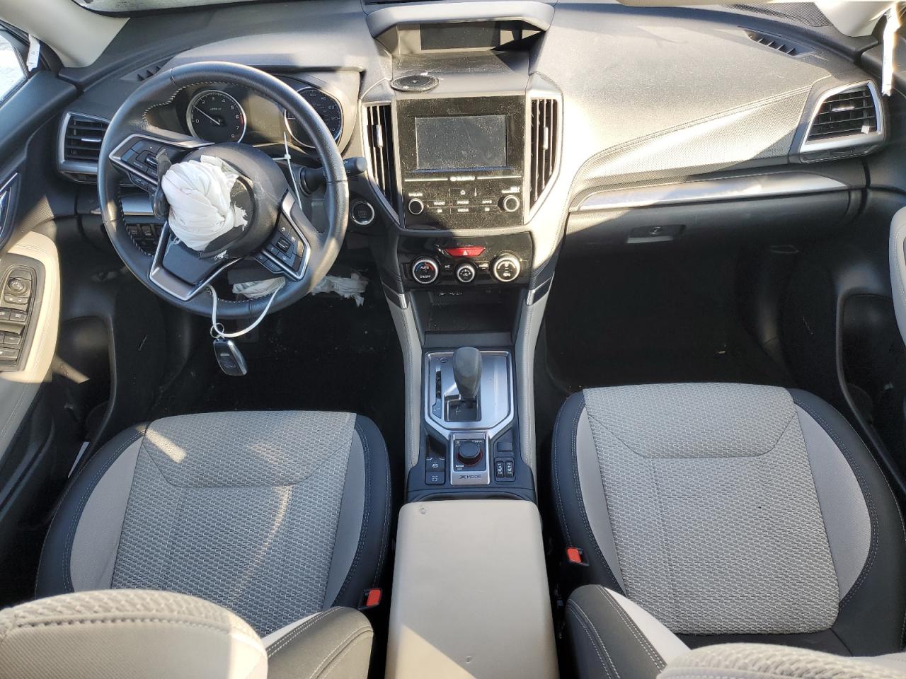 2024 SUBARU FORESTER PREMIUM VIN:JF2SKADC2RH449533