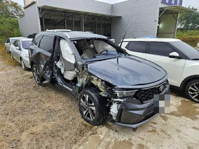 2021 Kia Sorento VIN: