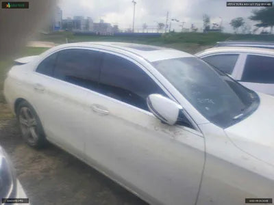 2017 Mercedes-Benz E 220 WDDZF0FB6HA192485 VIN:WDDZF0FB6HA192485