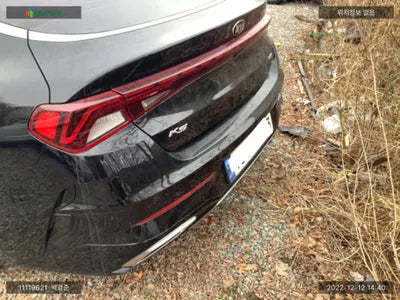 2020 Kia K5 KNAG541JBLA004686 VIN:KNAG541JBLA004686