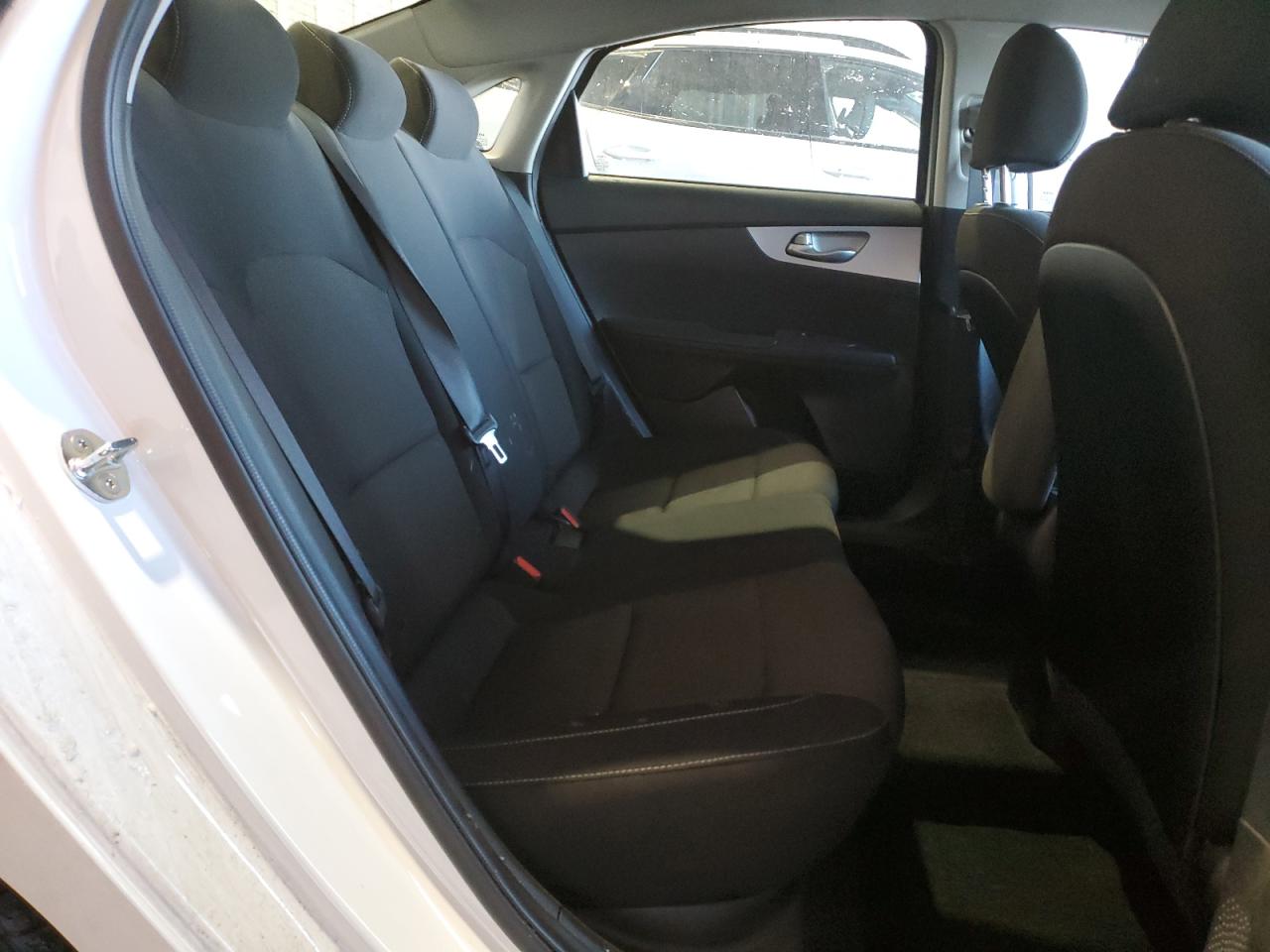 2023 KIA FORTE LX VIN:3KPF24AD3PE578351