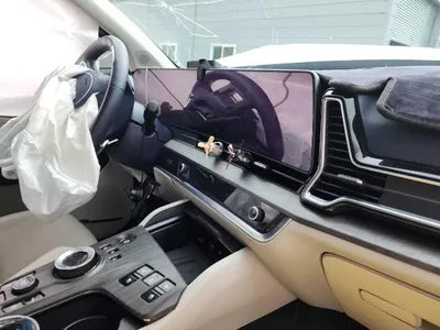 2022 Kia Sportage VIN: