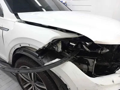 2023 Volkswagen Tiguan Allspace WVGZZZ5N8PM050505 VIN:WVGZZZ5N8PM050505