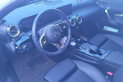 2021 Mercedes-Benz A 220 W1K3G4EB1MJ317012 VIN:W1K3G4EB1MJ317012