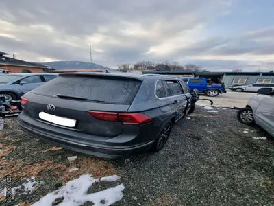 2020 Volkswagen Tiguan WVGZZZ5NZLW408448 VIN:WVGZZZ5NZLW408448