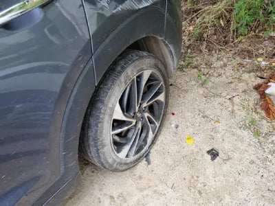 2018 Hyundai Tucson KMHJ581ABKU901730 VIN:KMHJ581ABKU901730