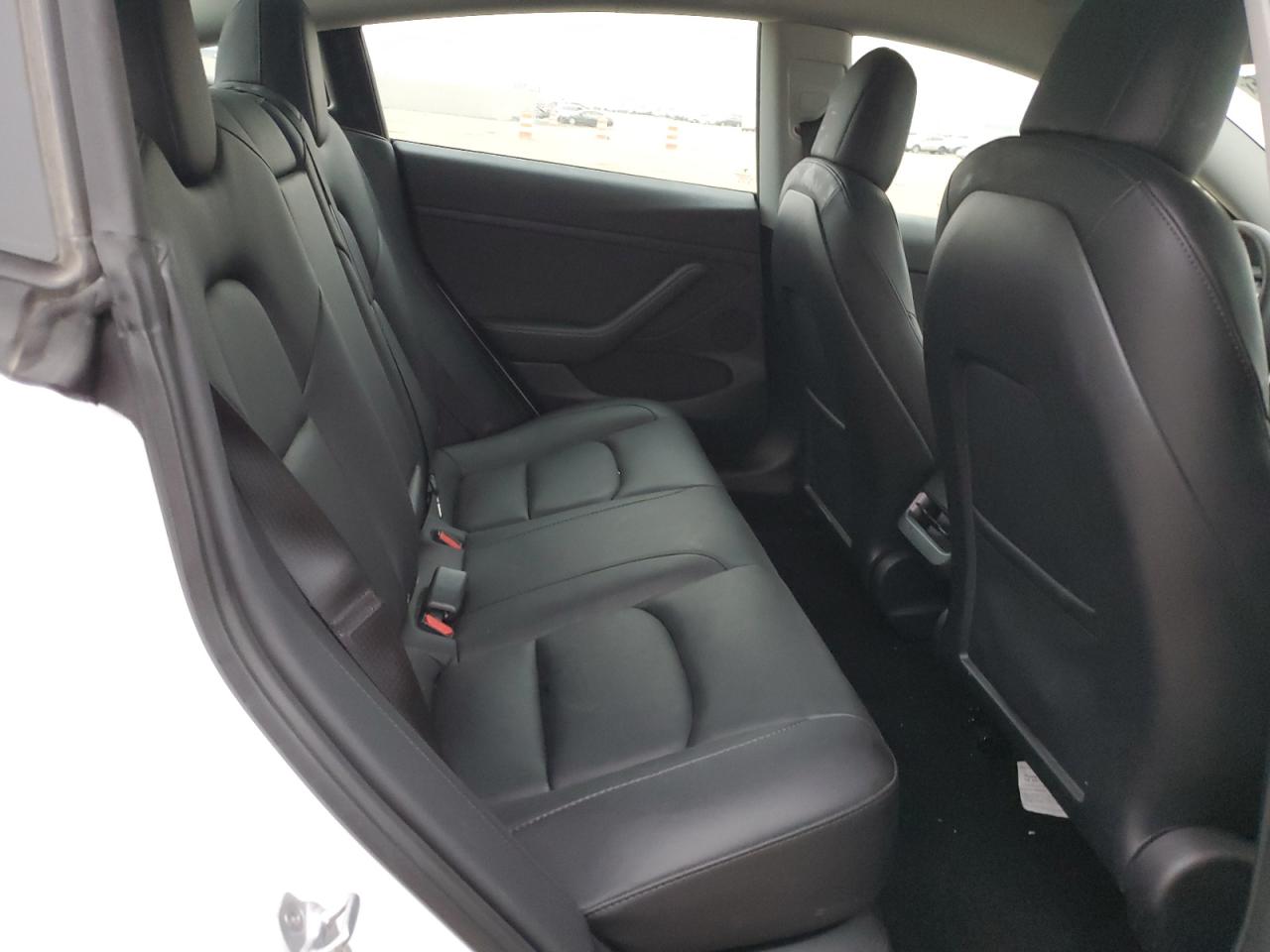 2023 TESLA MODEL 3  VIN:5YJ3E1EA1PF470068