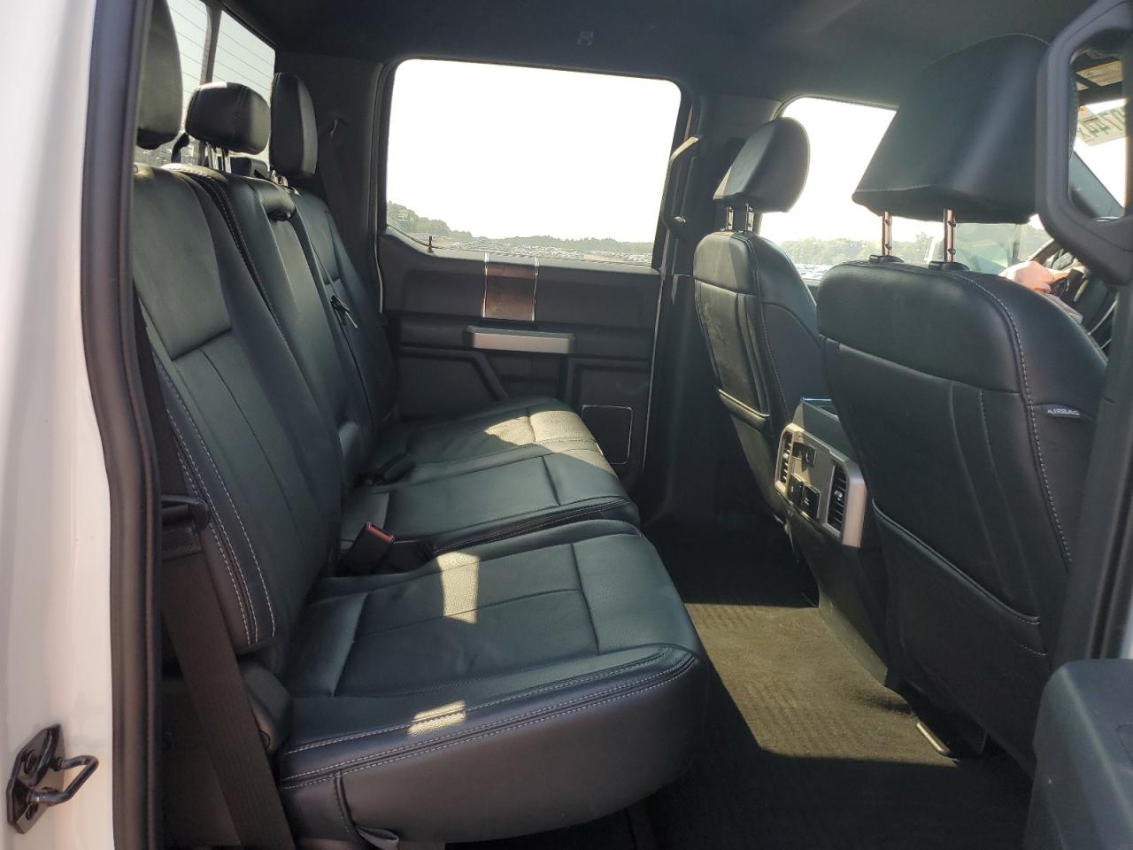 2022 FORD F250 SUPER DUTY VIN:1FT7W2BN2NEE76777
