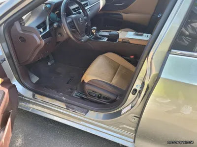 2021 Lexus ES 300 JTHBA1C18M2003186 VIN:JTHBA1C18M2003186