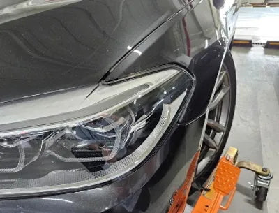 2017 BMW 520 952KMWBAJC3109HG9 VIN:952KMWBAJC3109HG9