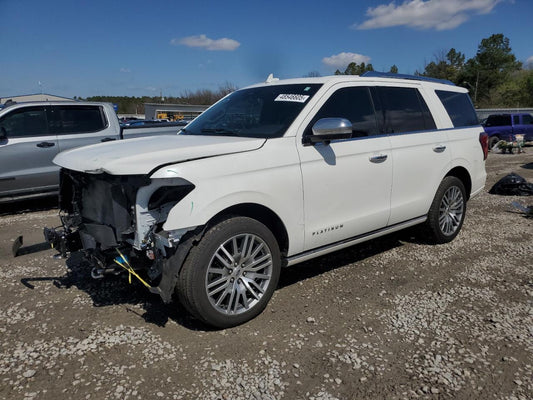 2023 FORD EXPEDITION PLATINUM VIN:1FMJU1M87PEA23475