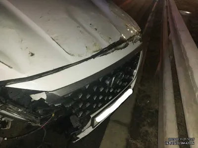 2019 Hyundai Santa FE KMHS381CBKU120465 VIN:KMHS381CBKU120465