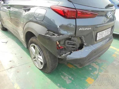 2019 Hyundai Kona KMHK4815GKU305224 VIN:KMHK4815GKU305224