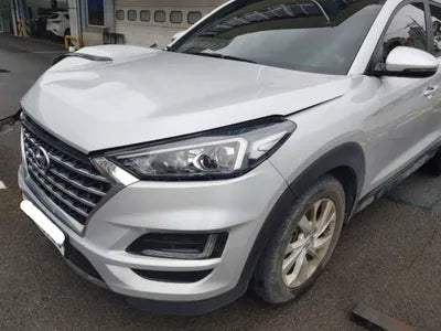 2020 Hyundai Tucson KMHJ3812GLU180650 VIN:KMHJ3812GLU180650