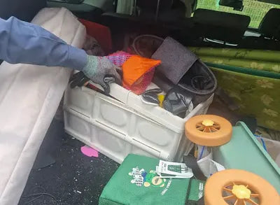 2017 Kia Sorento KNAPH81ABHA295841 VIN:KNAPH81ABHA295841