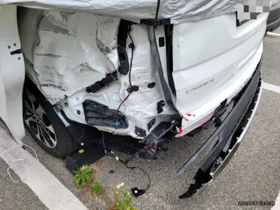 2022 Kia Carnival KNANC813BPS194453 VIN:KNANC813BPS194453