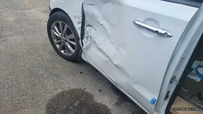 2019 Kia Carnival KNAME81ABKS485887 VIN:KNAME81ABKS485887