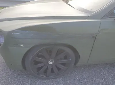 2014 Bentley Flying Spur NONE VIN: