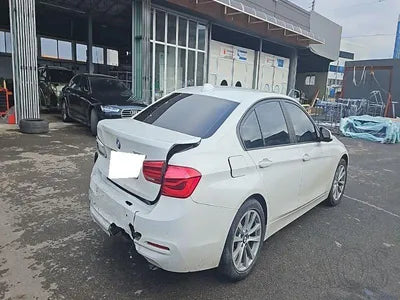 2017 BMW 320 WBA8C5100HK857387 VIN:WBA8C5100HK857387