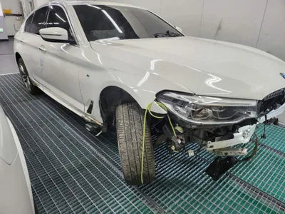 2018 BMW 520 WBAJC5106JG861356 VIN:WBAJC5106JG861356