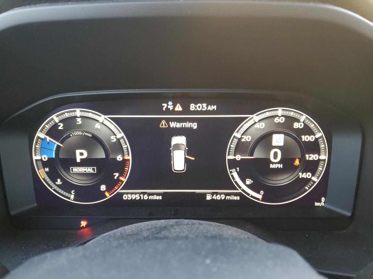 2023 MITSUBISHI OUTLANDER SE VIN:JA4J3UA80PZ009367