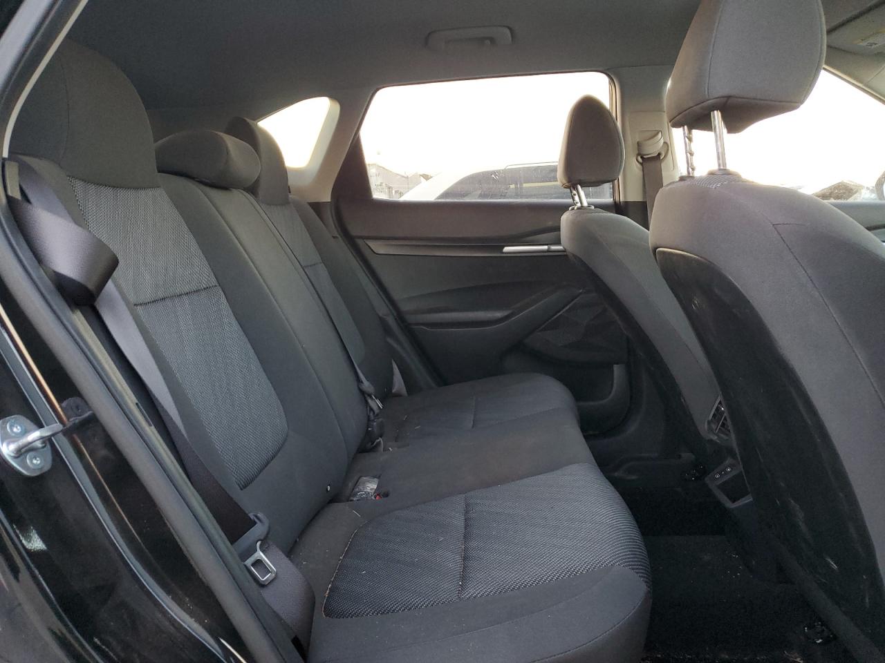 2024 KIA SELTOS LX VIN:KNDEPCAA0R7504501