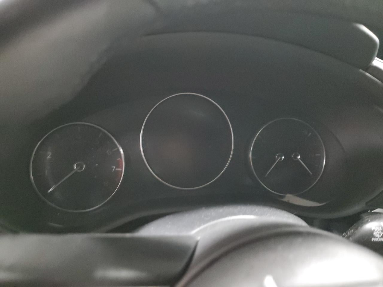 2022 MAZDA CX-30 SELECT VIN:3MVDMBBL9NM442397