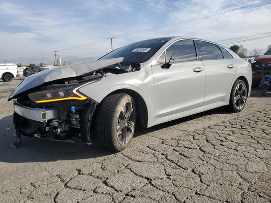 2023 KIA K5 GT LINE VIN:5XXG64J25PG207254