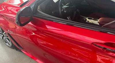 2018 Infiniti Q60 JNKFV7EK8JM630081 VIN:JNKFV7EK8JM630081