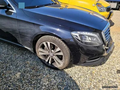 2017 Mercedes-Benz S 350 WDDUG3DBXHA310503 VIN:WDDUG3DBXHA310503