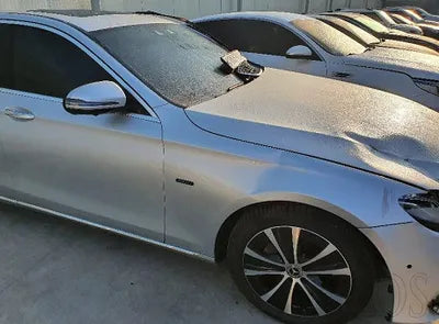 2020 Mercedes-Benz E 300 W1KZF5EB5LA841295 VIN:W1KZF5EB5LA841295