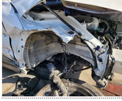 2022 Hyundai Ioniq KMHKR81AFNU109856 VIN:KMHKR81AFNU109856