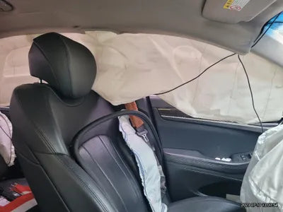 2018 Genesis G80 VIN: