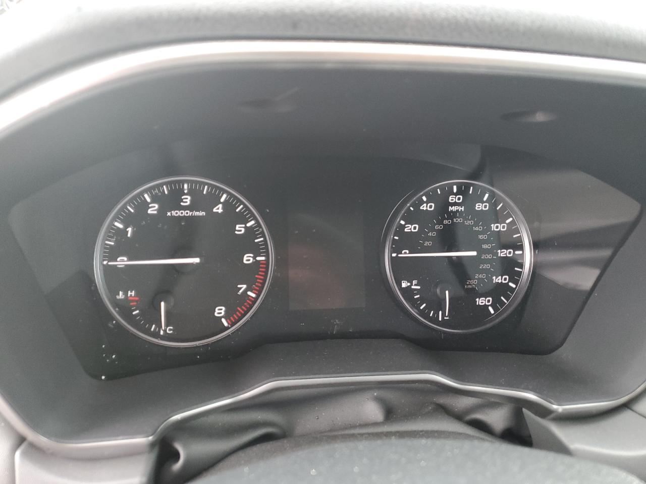 2024 SUBARU OUTBACK ONYX EDITION VIN:4S4BTALC8R3153602