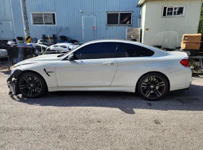 2016 BMW M4 WBS3R9104GK454961 VIN:WBS3R9104GK454961