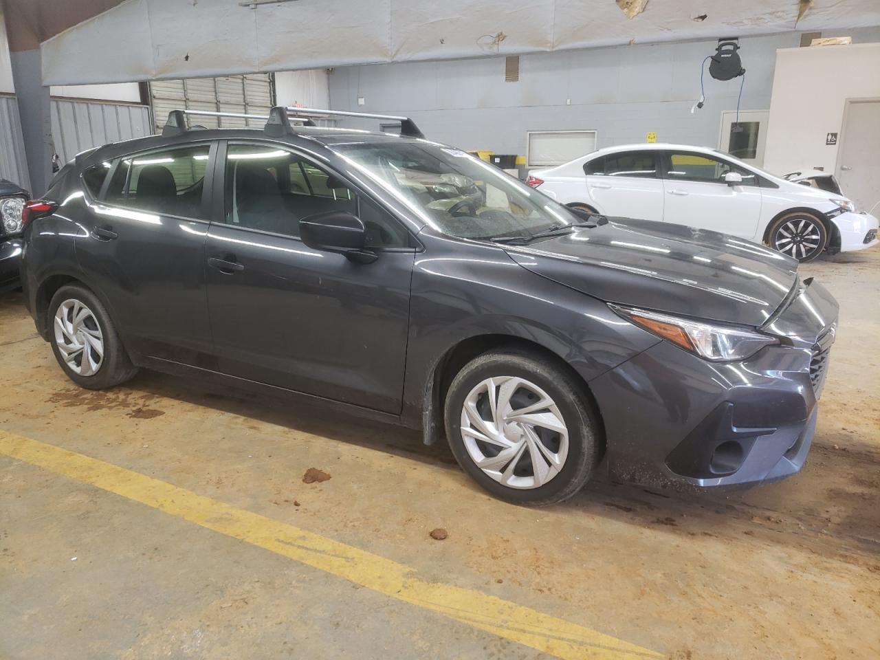 2024 SUBARU IMPREZA  VIN:JF1GUABC4R8280025