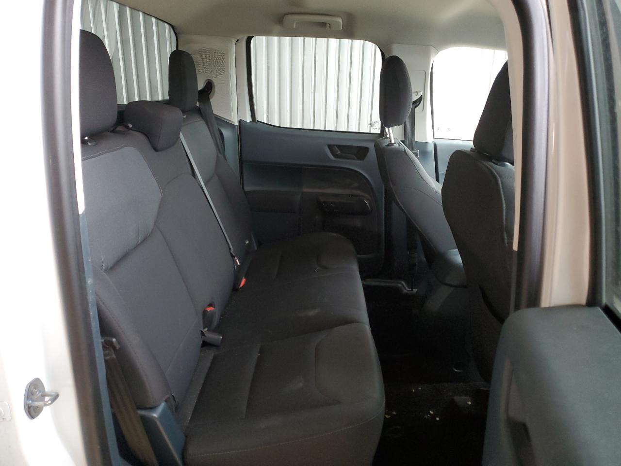 2024 FORD MAVERICK XL VIN:3FTTW8A38RRA13725