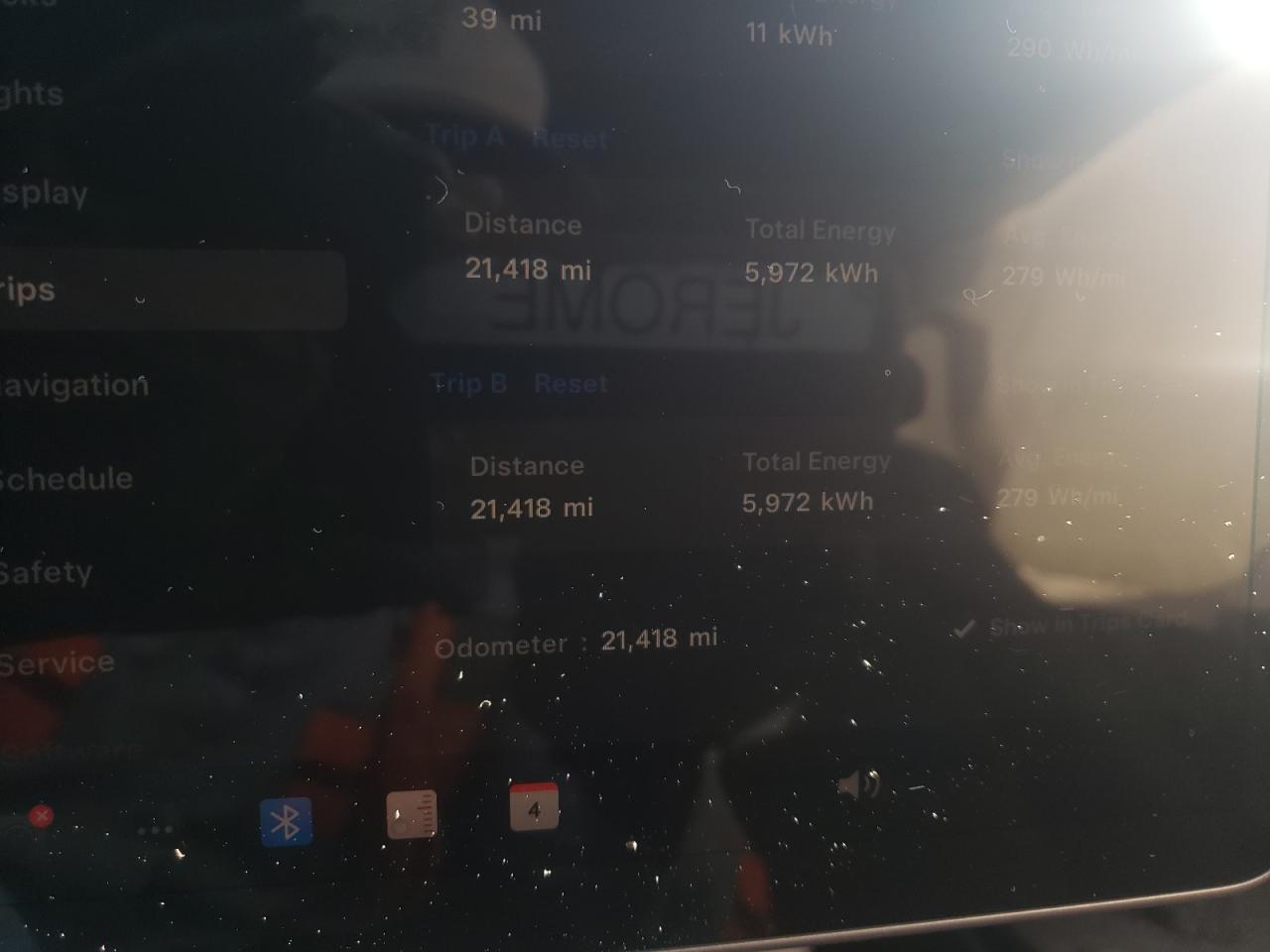 2023 TESLA MODEL Y  VIN:7SAYGDEE9PF609323