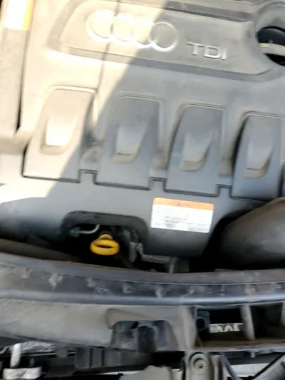 2015 Audi Q3 705KMWAUZZZ8U3FR0 VIN:705KMWAUZZZ8U3FR0