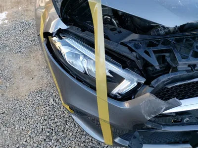 2020 Mercedes-Benz A 220 W1K3G4EB4LJ239579 VIN:W1K3G4EB4LJ239579