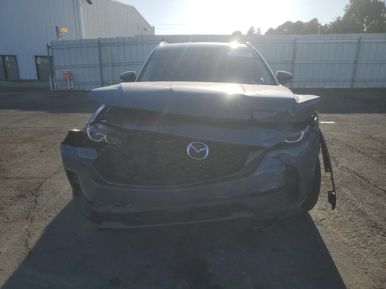 2023 MAZDA CX-50 PREFERRED PLUS VIN:7MMVABCMXPN148229